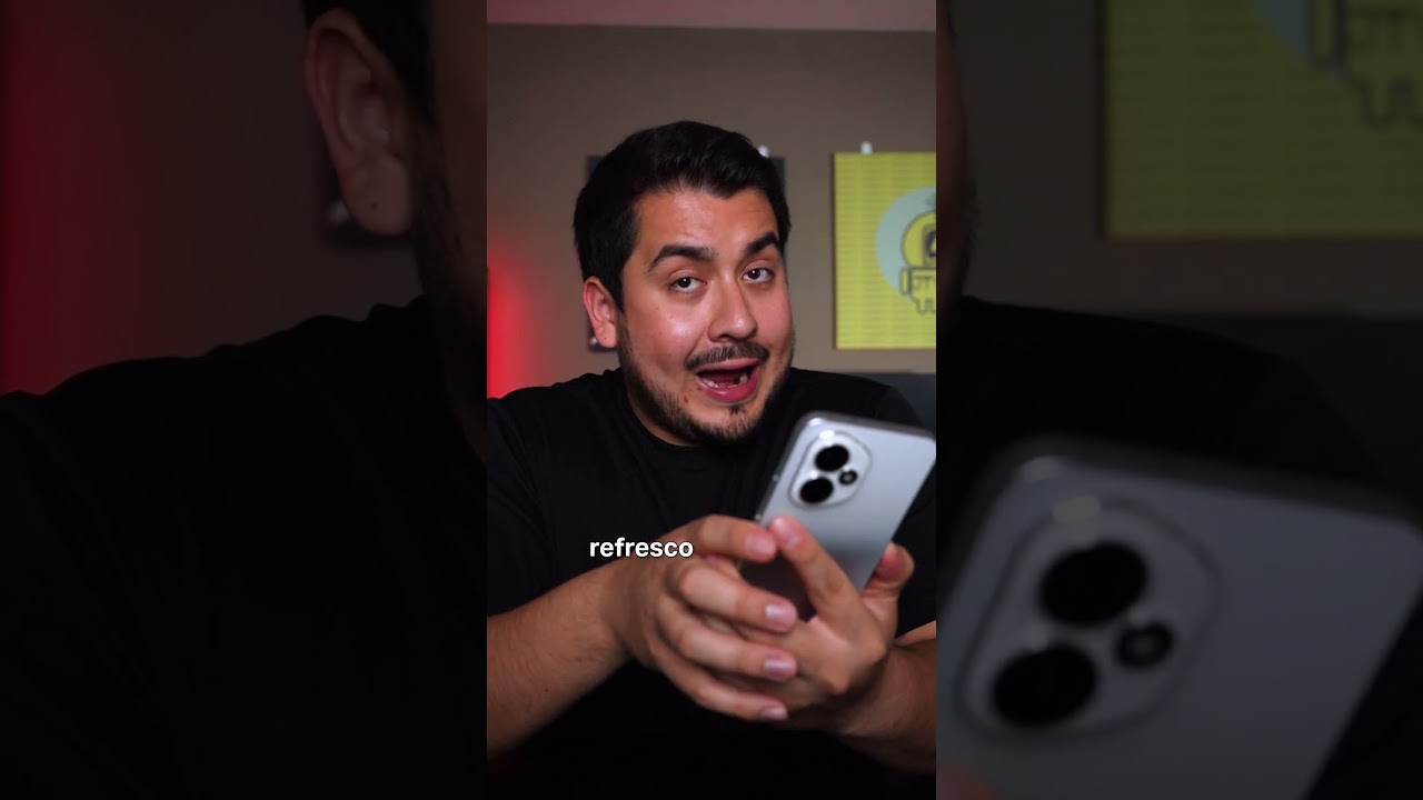 Nuevo HONOR 400, te cuento por ac&aacute;