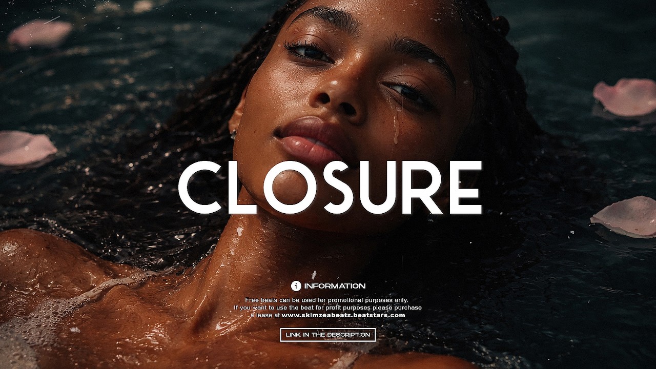 Afrobeat Instrumental 2026 &ndash; Closure | Sad Emotional Afrobeat Type Beat | Omah Lay x Rema