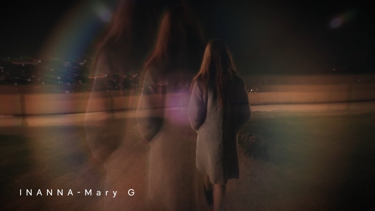 INANNA - Mary G (Official Video 4K) by Techpro Records