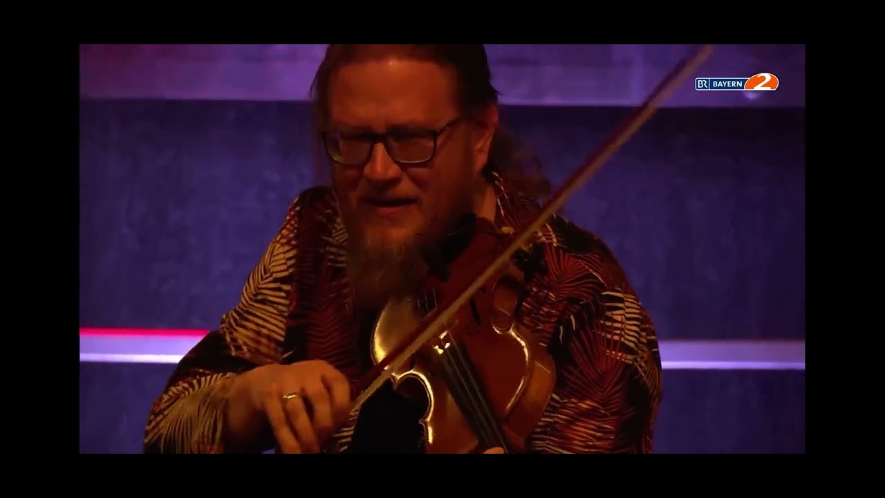 Ievan Polkka - Gankino Circus feat. Uusikuu (Live at Bardentreffen Nuremberg 2023)