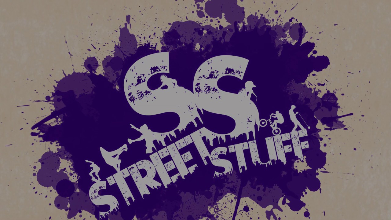 Street Stuff 2019 - street battle 1st round -  Terka/Matty vs Nelly/Marty