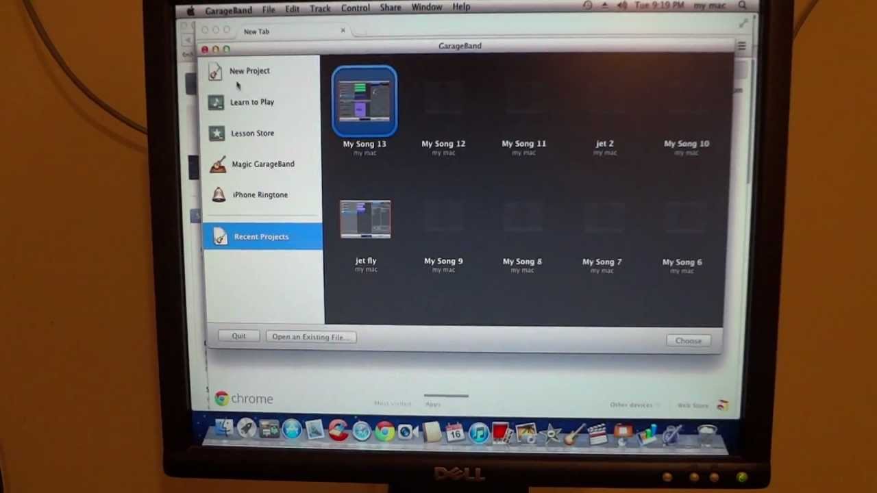 $75 dollar hackintosh , windows desktop running osx 10.7.5