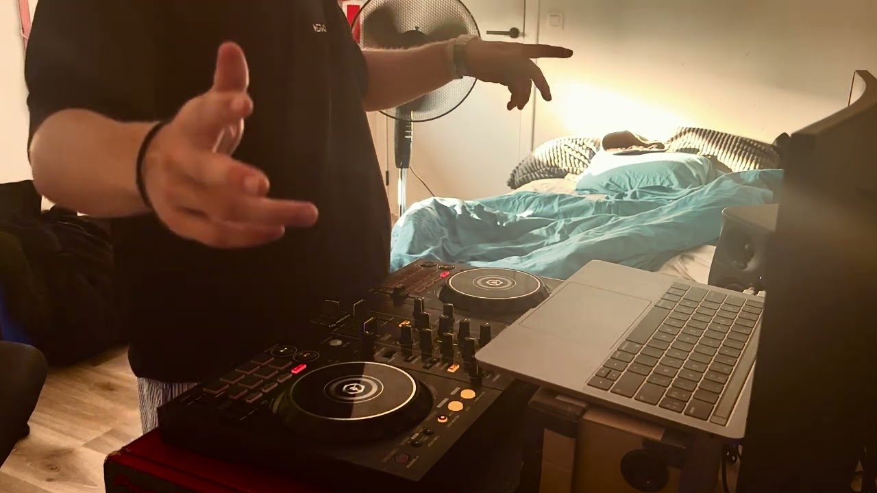 INSANE HARD TECHNO MIX 7