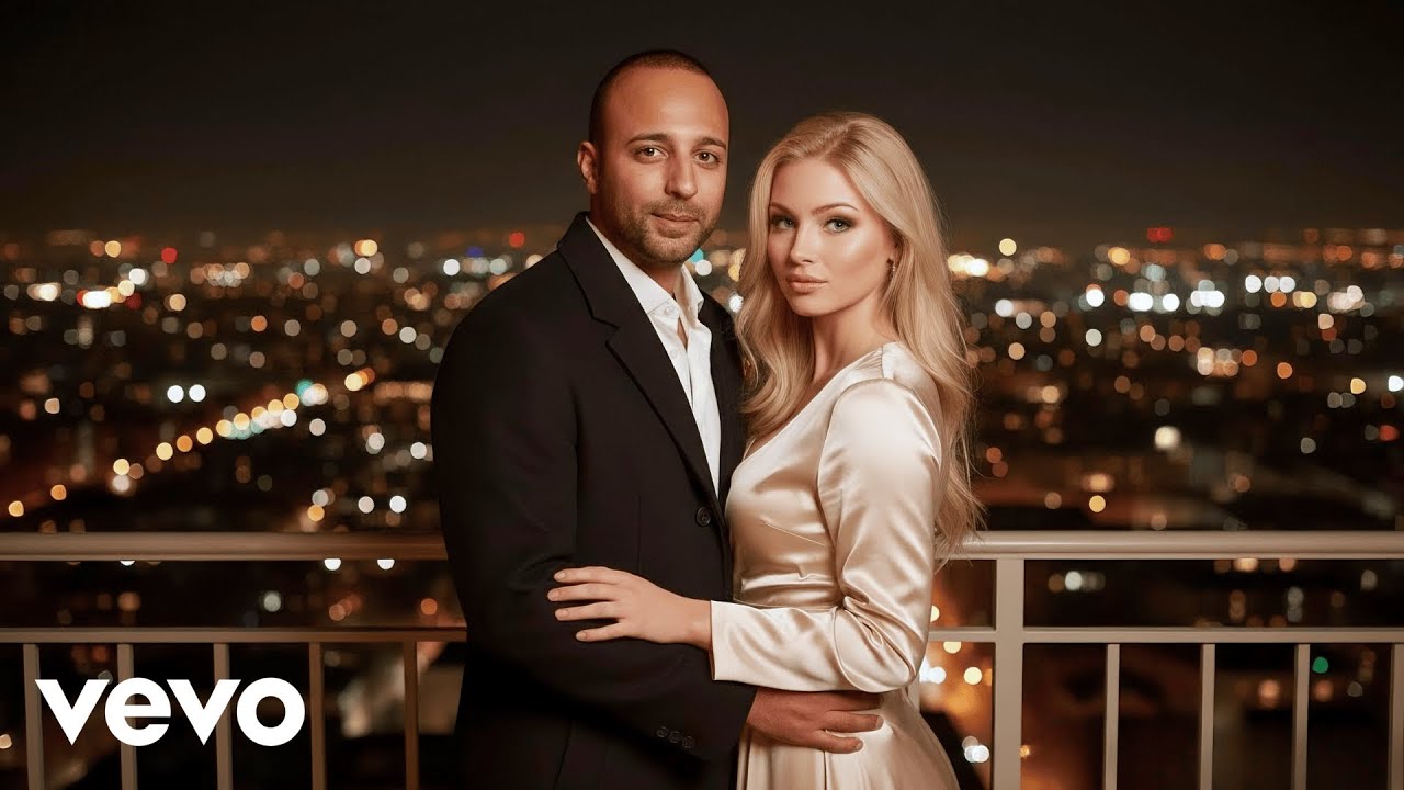 ARASH feat Helena (Vibes) - The One I Dream Of  (Official Track) By JS