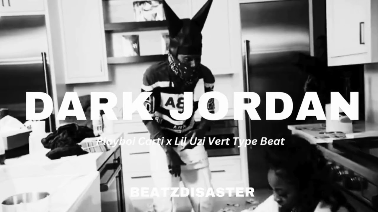 (Free) Playboi Carti x Lil Uzi Vert Type Beat 