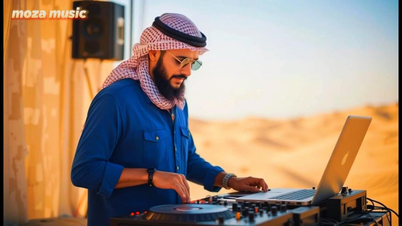 Balkan Arabic Deep House | арабская музыка & дип хаус Energy | Workout Energy