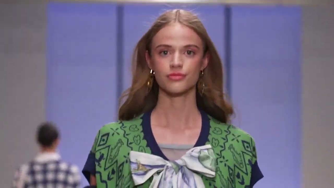 Artho Eksteen Fall 2025 | South African Fashion Week