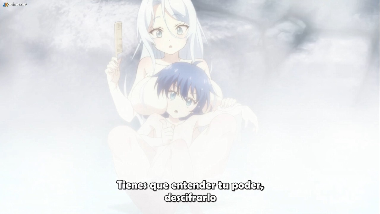 EL FINAL de una GRAN HISTORIA  (Tensei shitara Dainana Ouji Datta node) cap. 12 (FINAL)