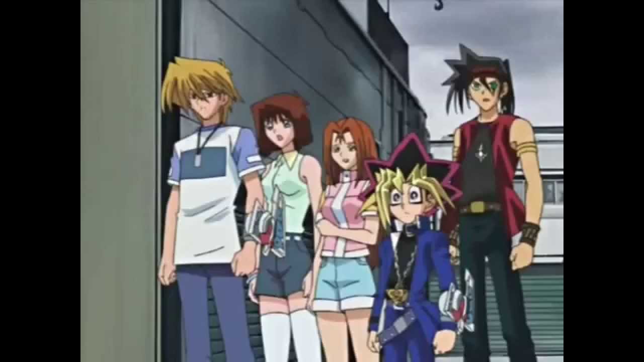 YGOTAS FanDub PL - Odcinek 52 - Seto Kaiba kontra Świat