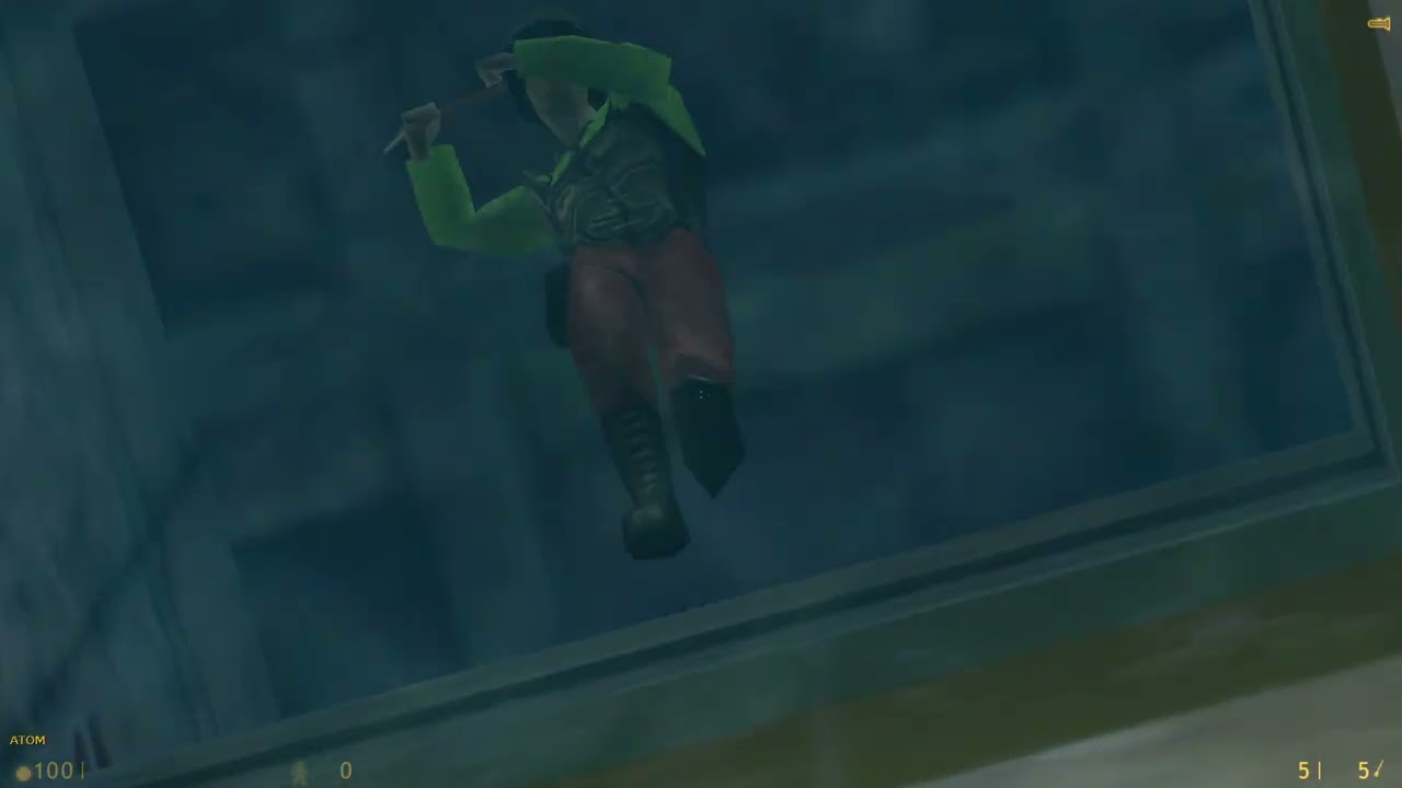 Half Life 42