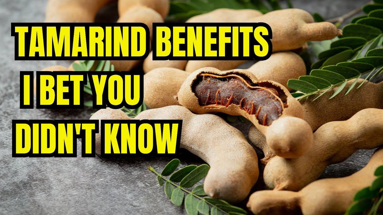 Revealing the flavorful secrets of TAMARIND | MKWAJU | AFRICAN FOODS