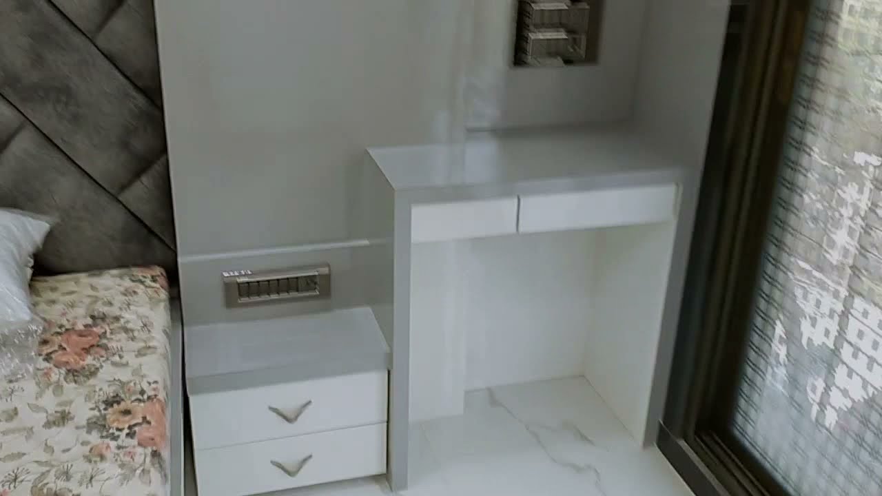 NG shelter. 104 RAMDEV PARK MIRA ROAD EAST | home tour |Interior work #work #interiordesign #design