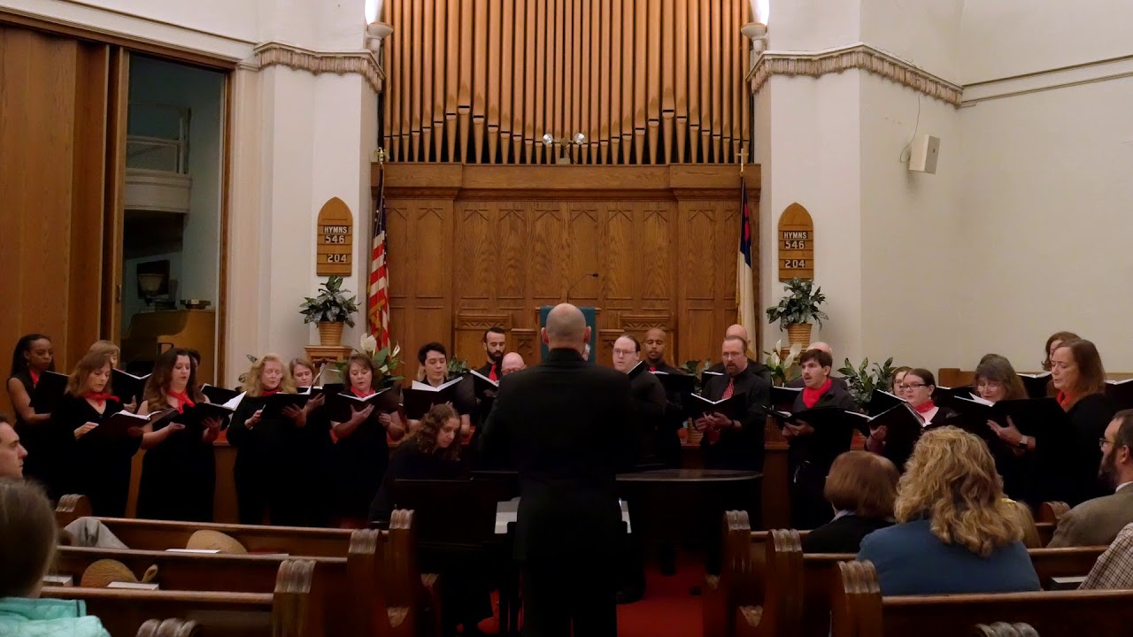 Love Changes Everything - Andrew Lloyd Webber, arr. Ed Lojeski