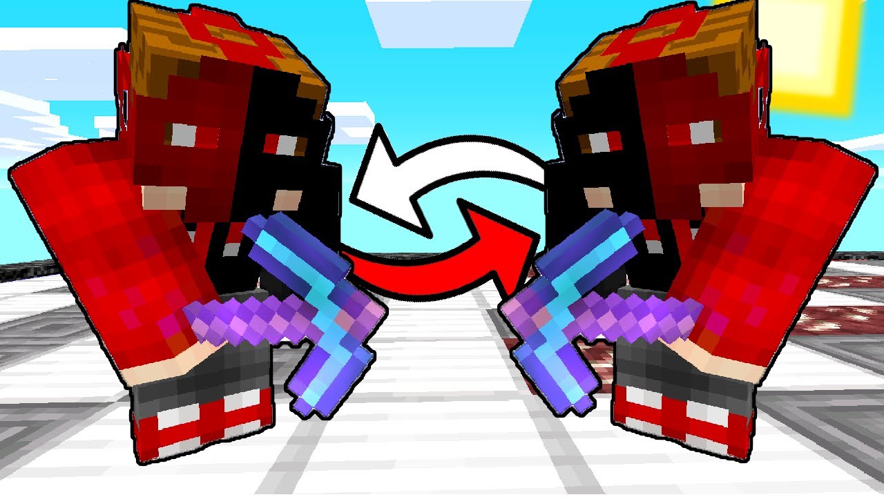I Duplicated Myself to get OP in Minecraft Prisons! (Akuma OP Prisons)