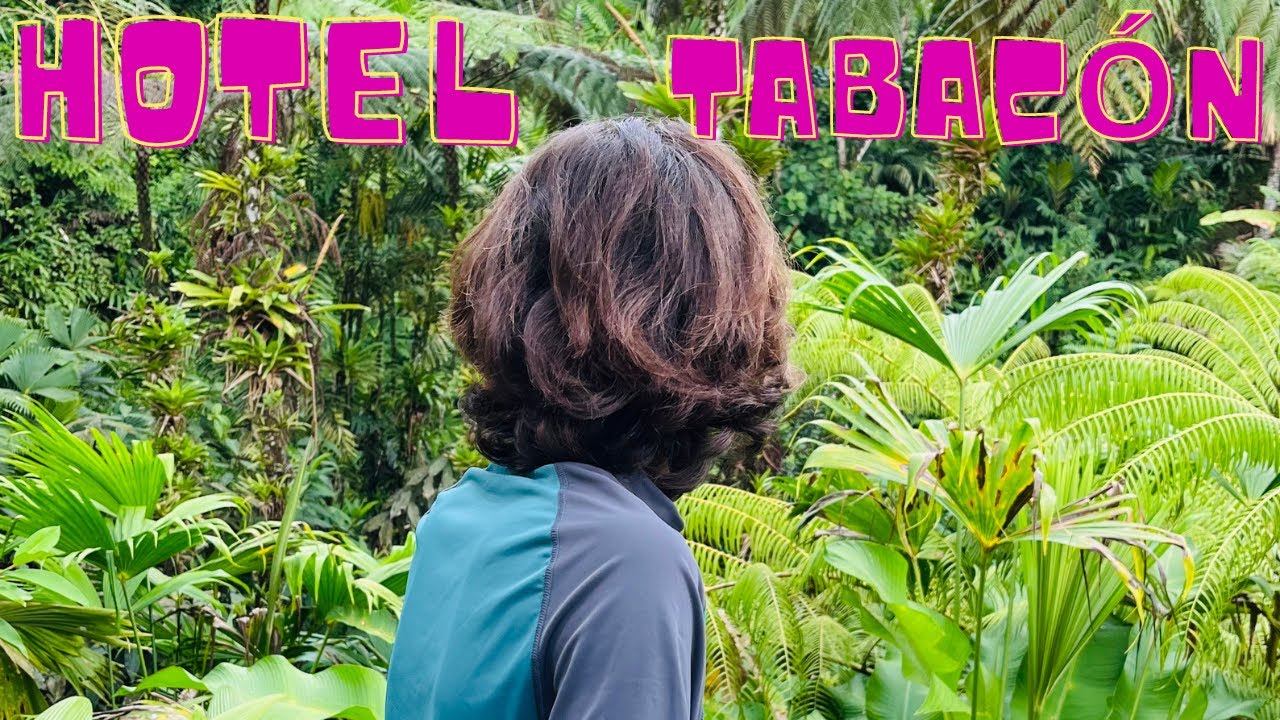 TABACÓN THERMAL RESORT & SPA, Costa Rica