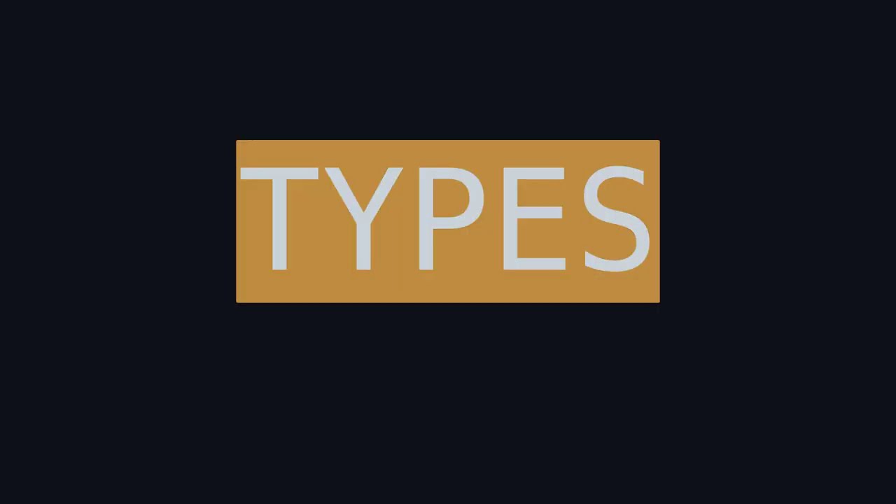 7.Go Programming for Beginners: Understanding Static Typing in Go #go #coding #learncoding