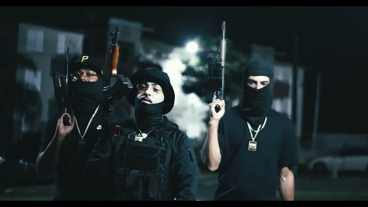 Kris Llandel - NO HAY ARREGLO (OFFICIAL VIDEO)