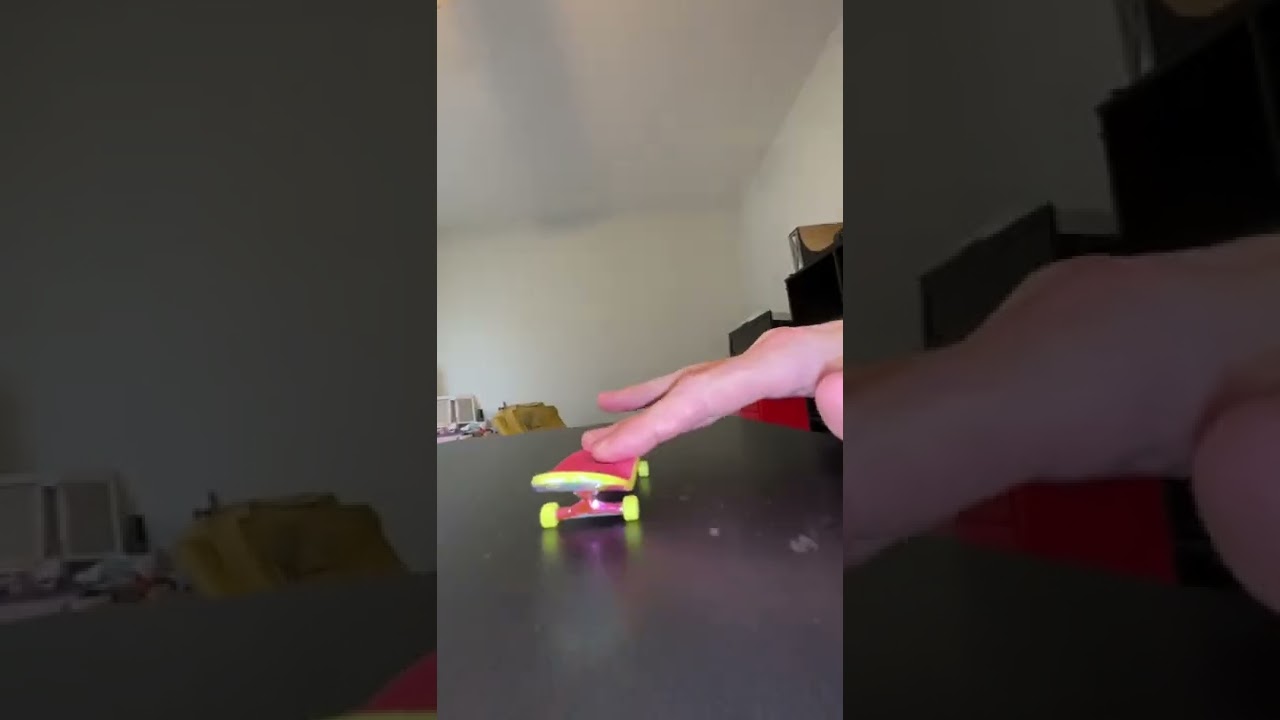 15 лет фингербординга 🛹💯 #шорты