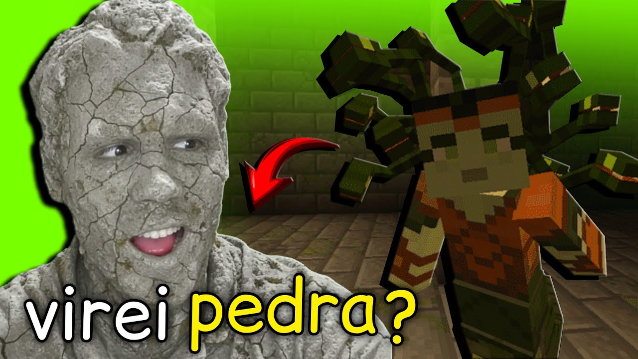 ENFRENTAMOS O PRIMEIRO BOSS! - Drakonis #2