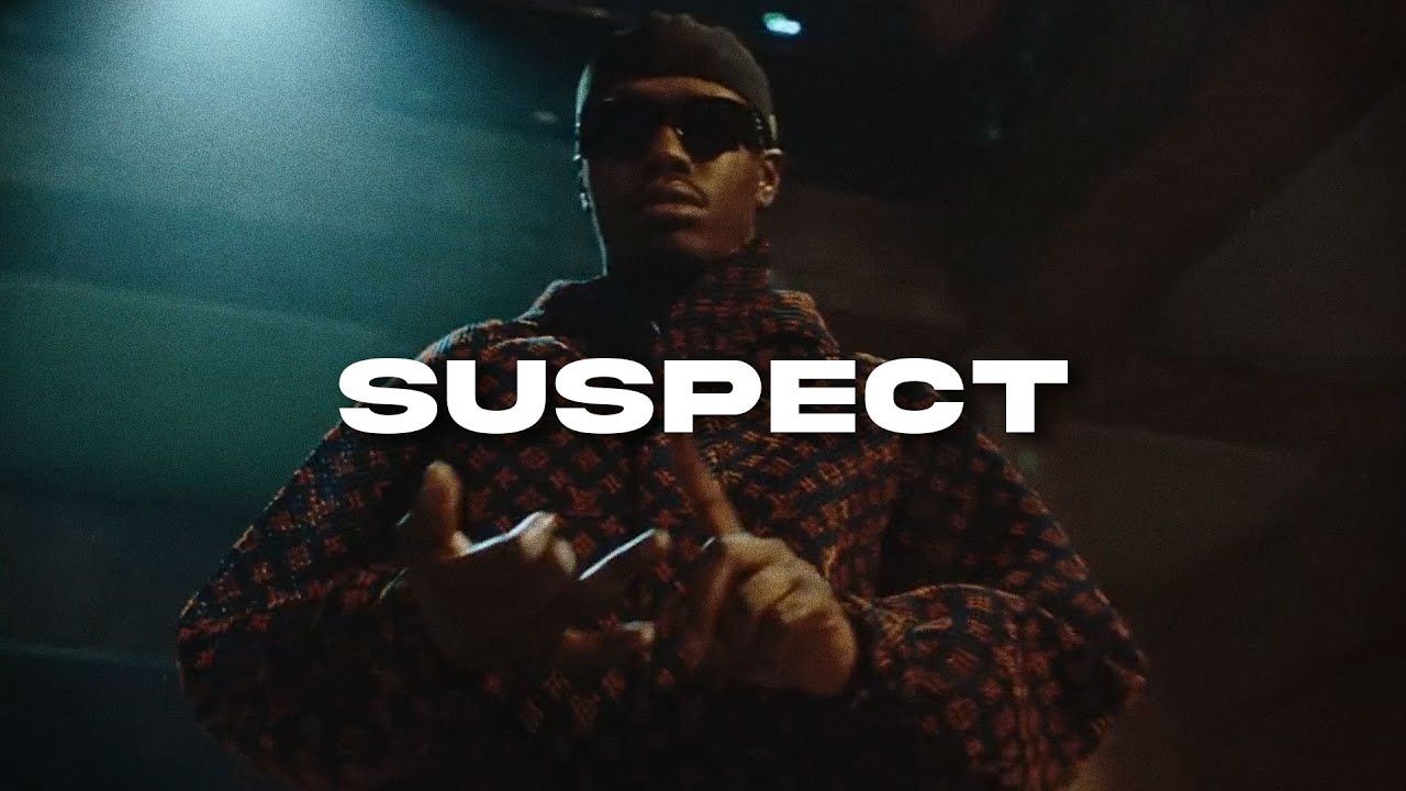 Werenoi Type Beat 
