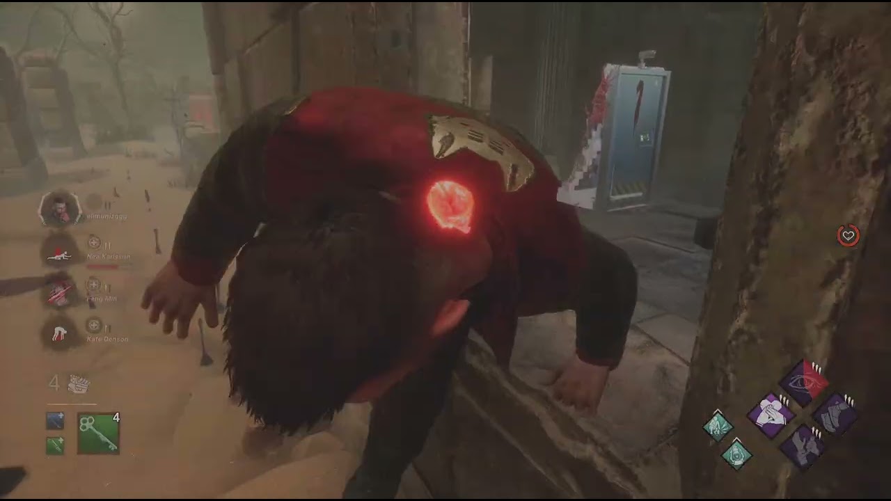 Dead by Daylight 71
