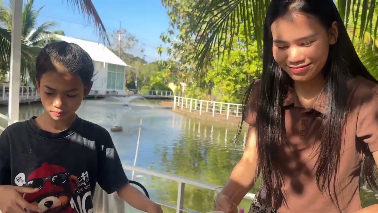 วันปล่อยเพลงแม่เจี๊ยบ ลิงน้อยใจจดใจจ่อ