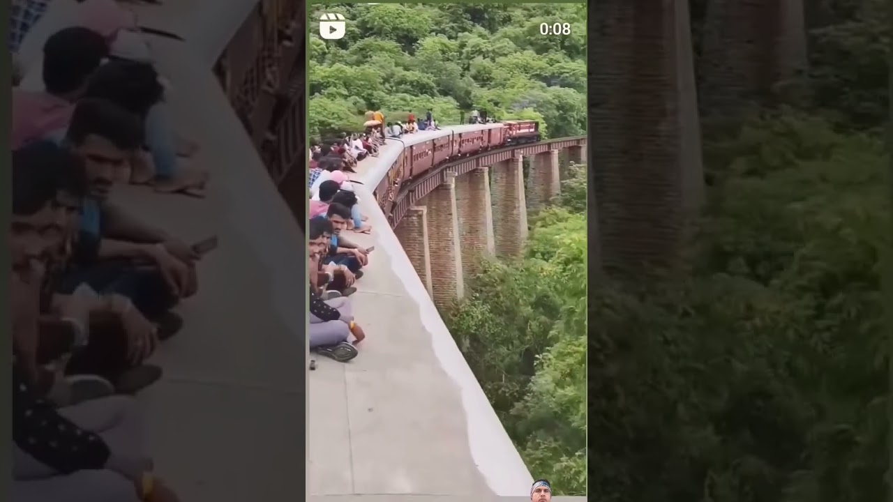 goram Ghat railway bridge Rajasthan 