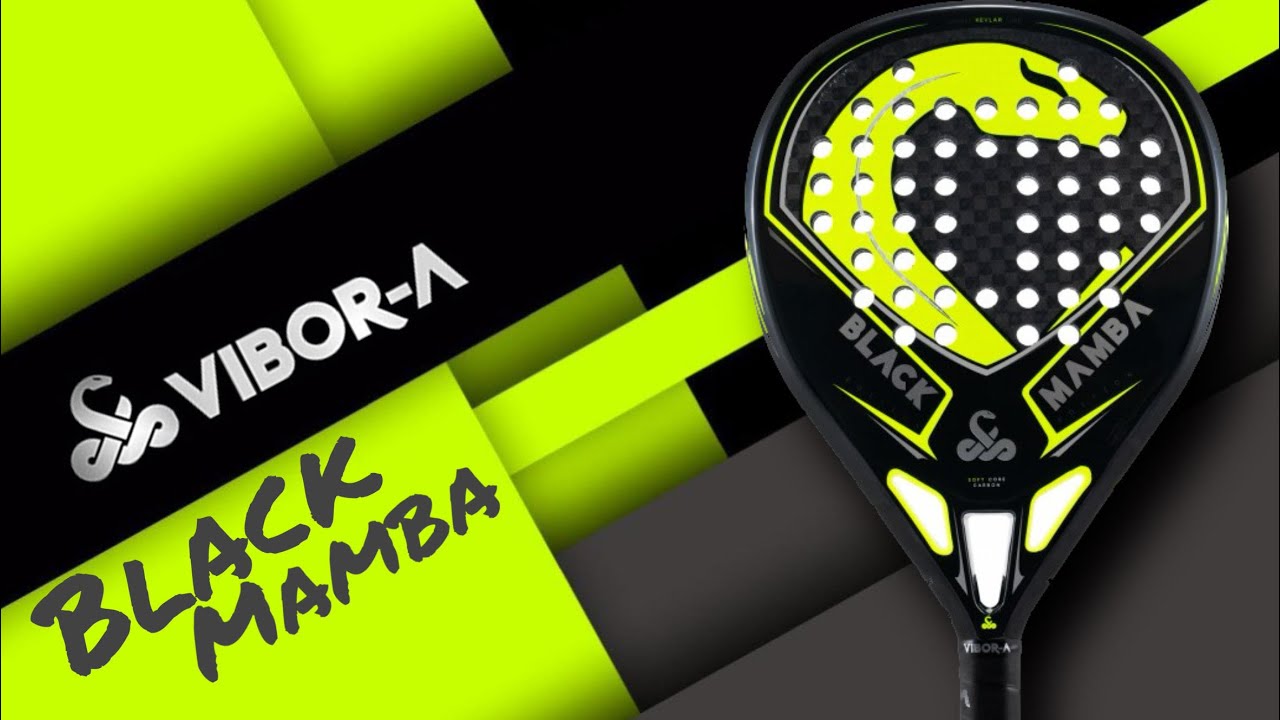 Víbora BLACK MAMBA LIQUID EDITION // Review y sensaciones Dani13