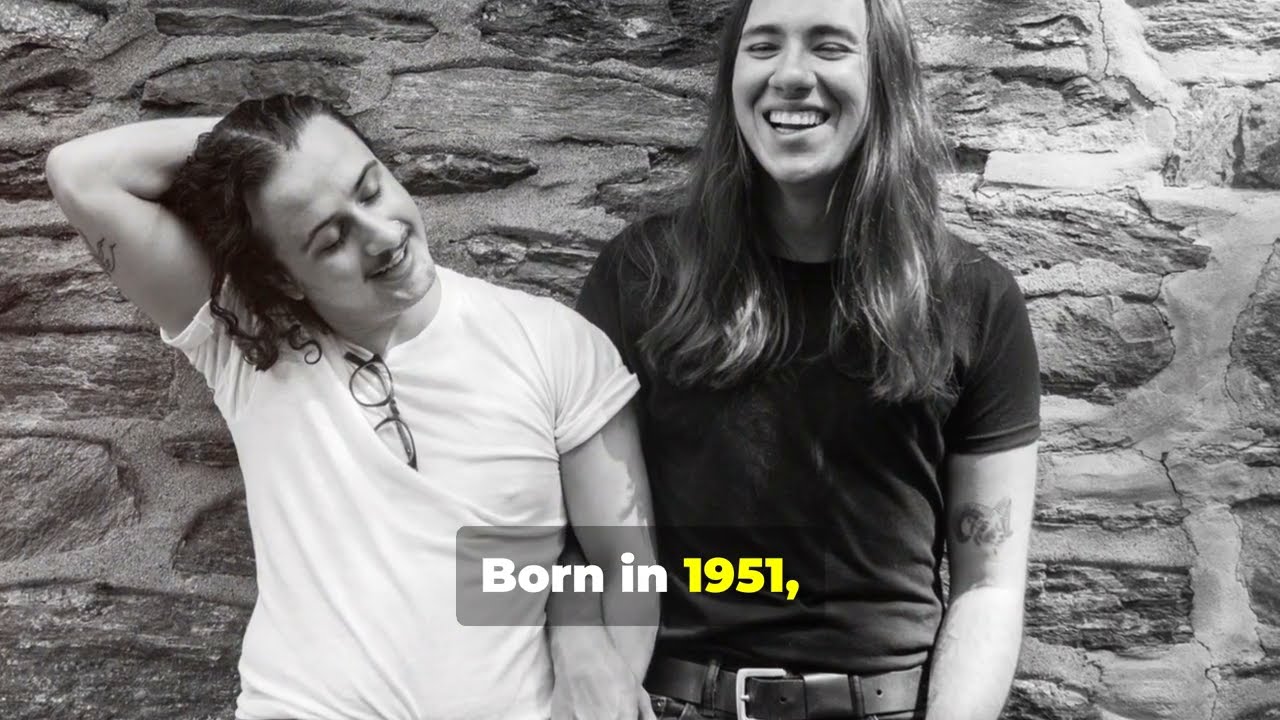 Lou Sullivan:  A Trailblazing Trans Man