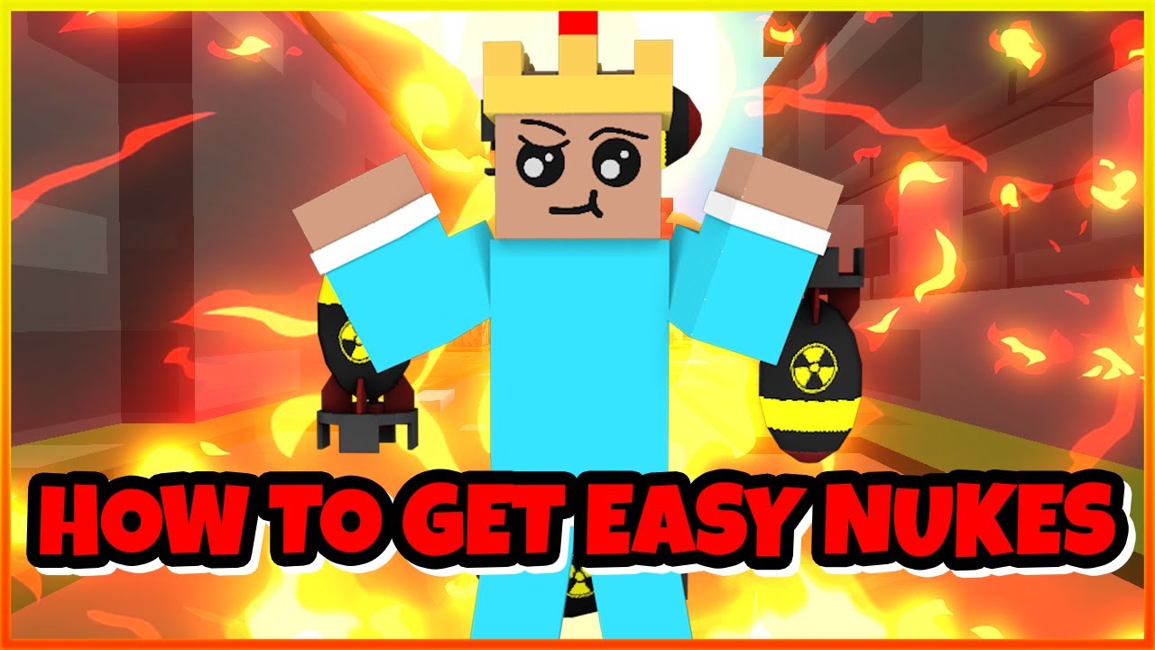 How to GET EASY NUKES in Krunker.io! *Complete Guide* Interviewing Nuke Tamers! (Nuke Gameplay)
