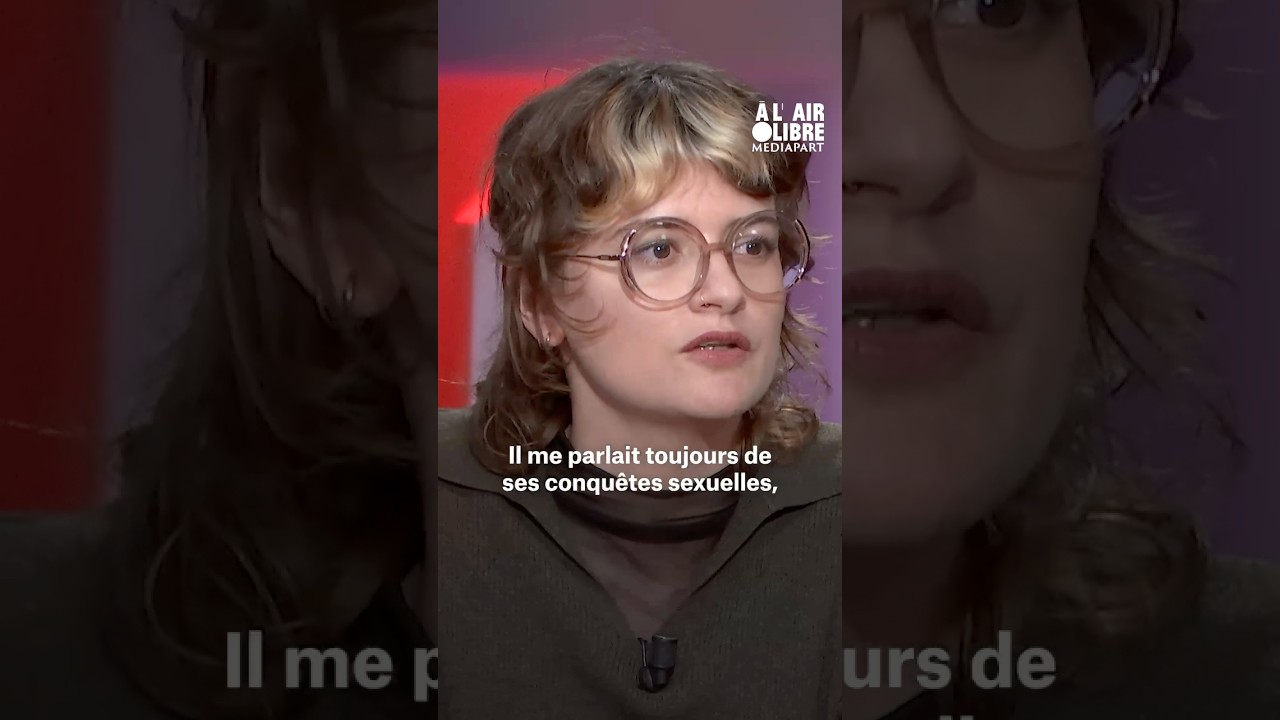&laquo; Avec Jean-Luc Brunel, la pression sexuelle &eacute;tait constante &raquo; #epsteinfiles #mediapart