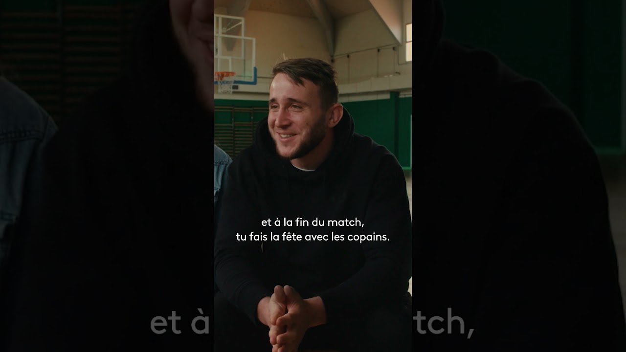 Antoine Dupont et ses potes c'était nimp 🏉 
