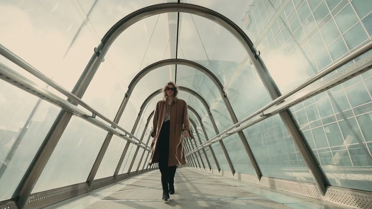 Lynnic & ItsArius ft. Lilly - Self Control (JonS Video Version)