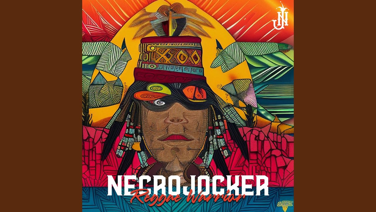 Reggae Warrior