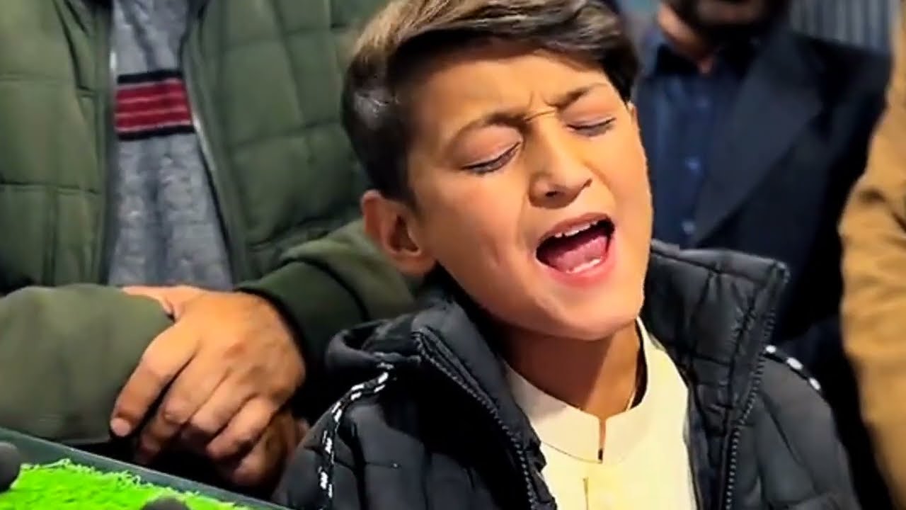 huzoor aisa Koi intezaam ho jaye• naat sharif •Mashallah bohot hi khubsurat Awaz, Amazing Voice 2025