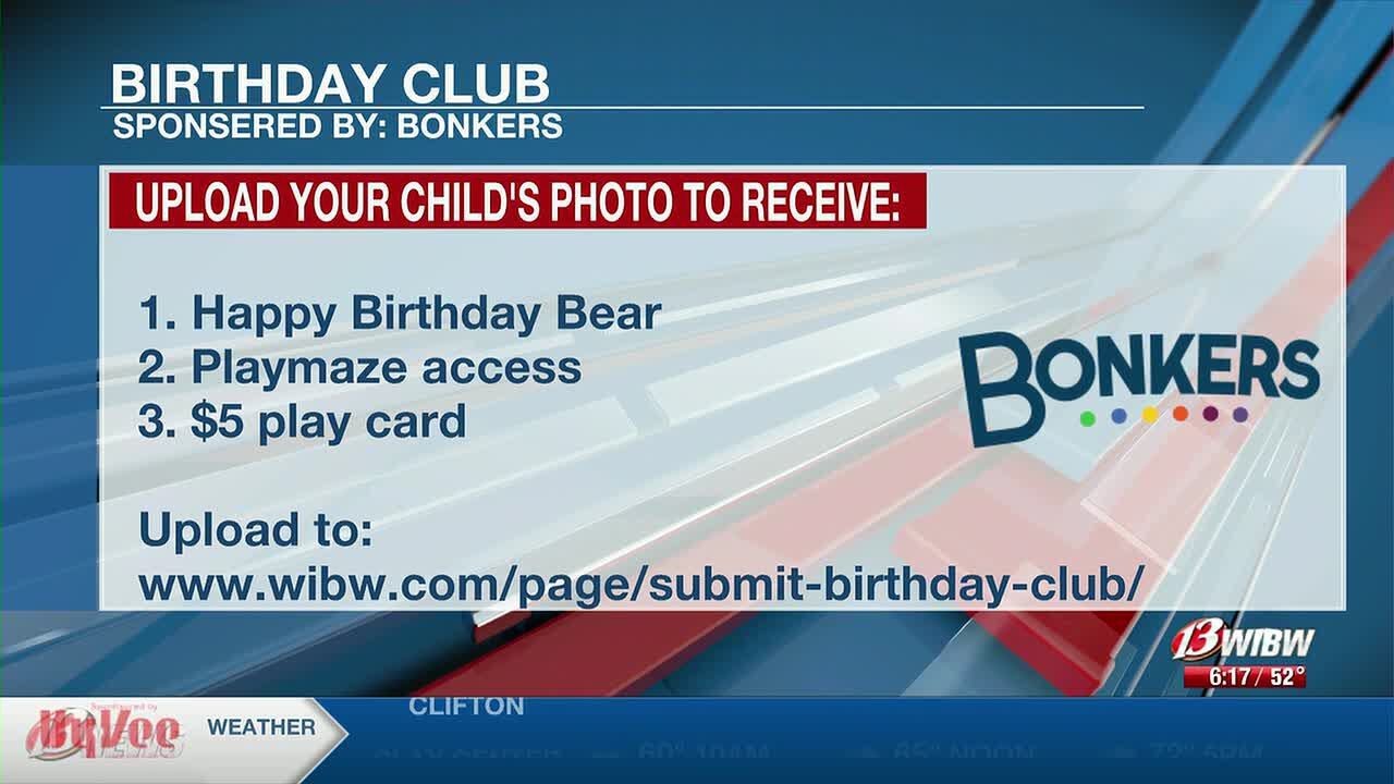 13 NEWS This Morning Birthday Club - 02-17-26