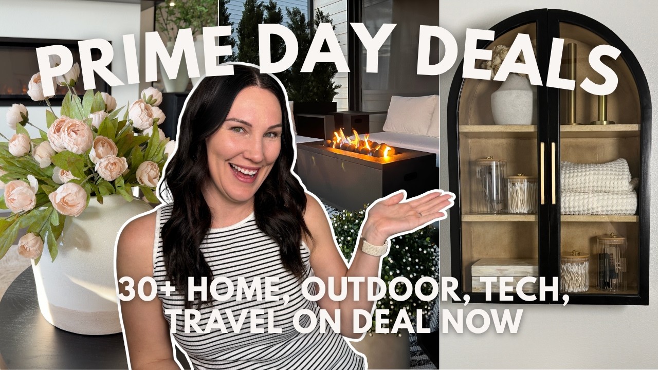 Более 30 невероятных предложений Amazon Prime Day 2026, которые вы должны увидеть, пока их не рас...
