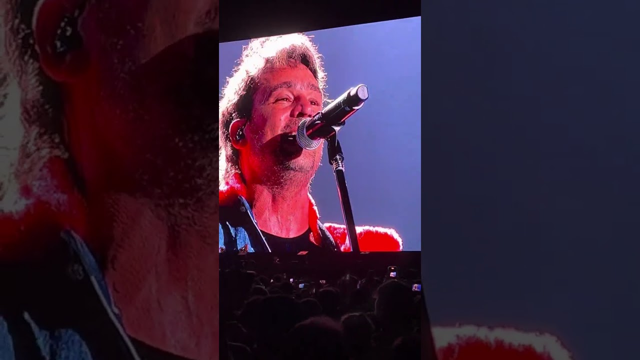Chano Claramente en vivo 2023 Lollapalooza