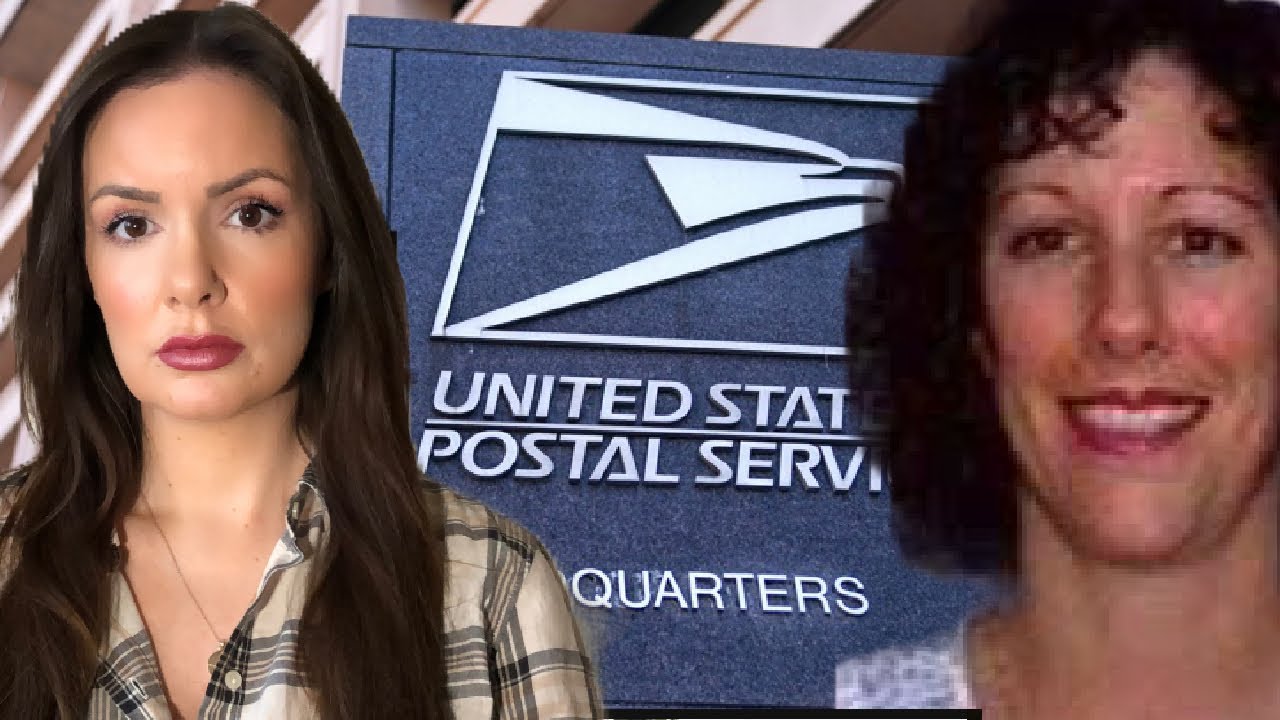 GOING POSTAL - The Case of Mass Shooter Jennifer San Marco