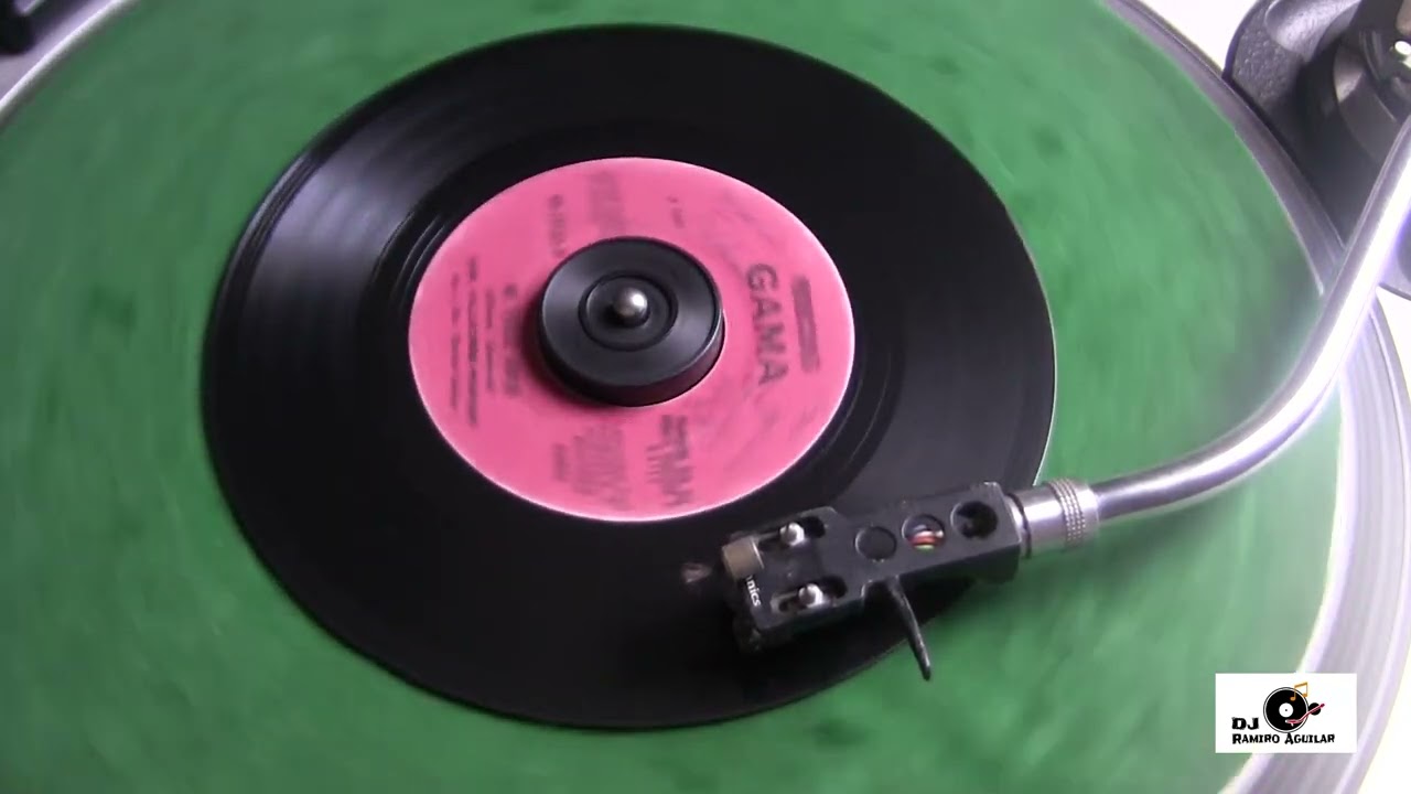 Dúo Villacrés Romero - Mi dulce amor (#Albazo 1995) #músicaecuatoriana