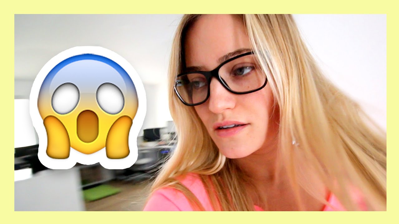 what a mess | iJustine