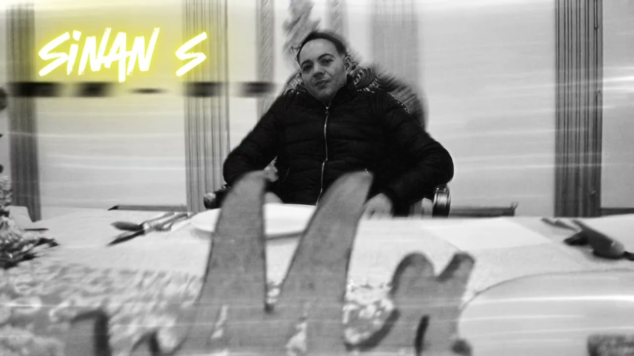 Sinan S - Warm-up                                               (Audio Officiel)