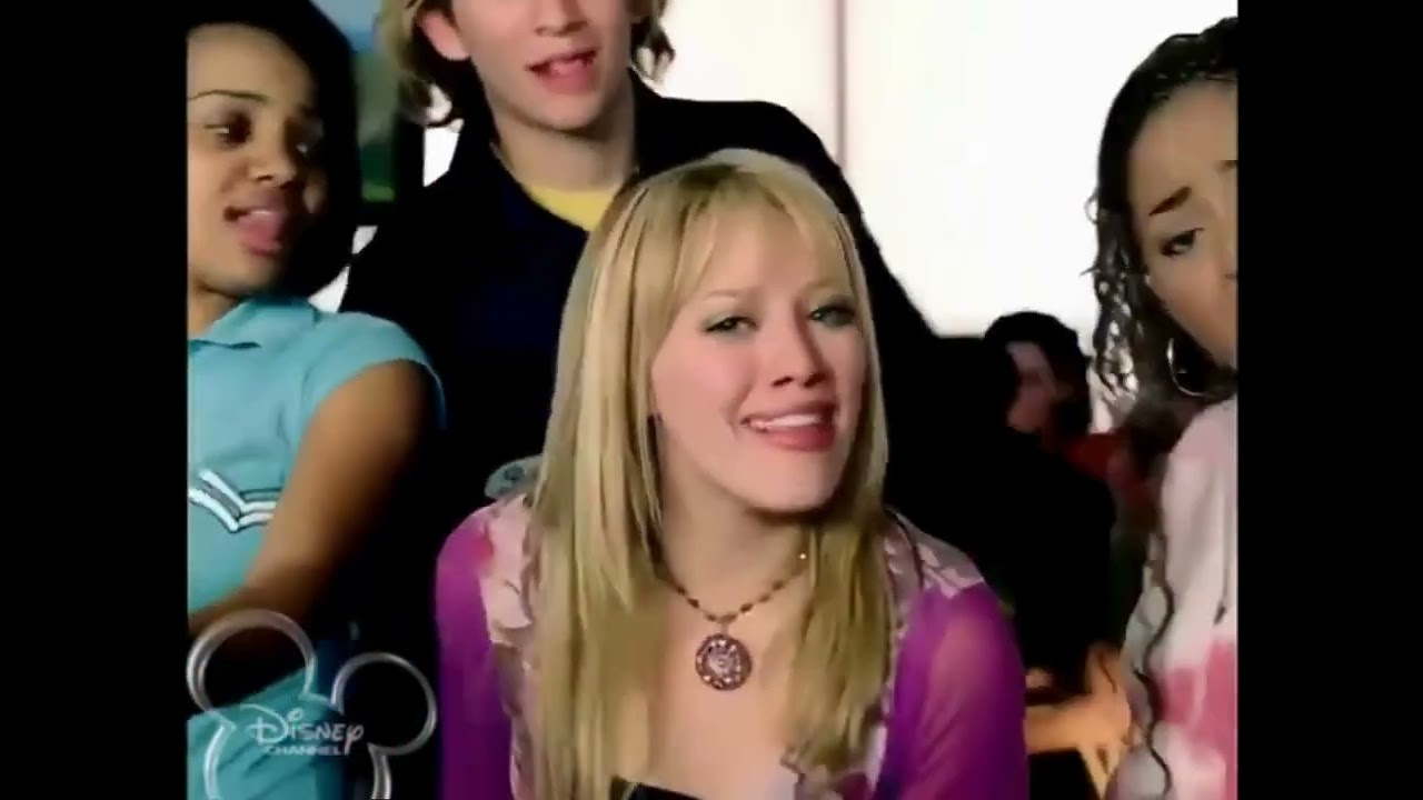 Disney Channel Circle of Stars - Circle of Life