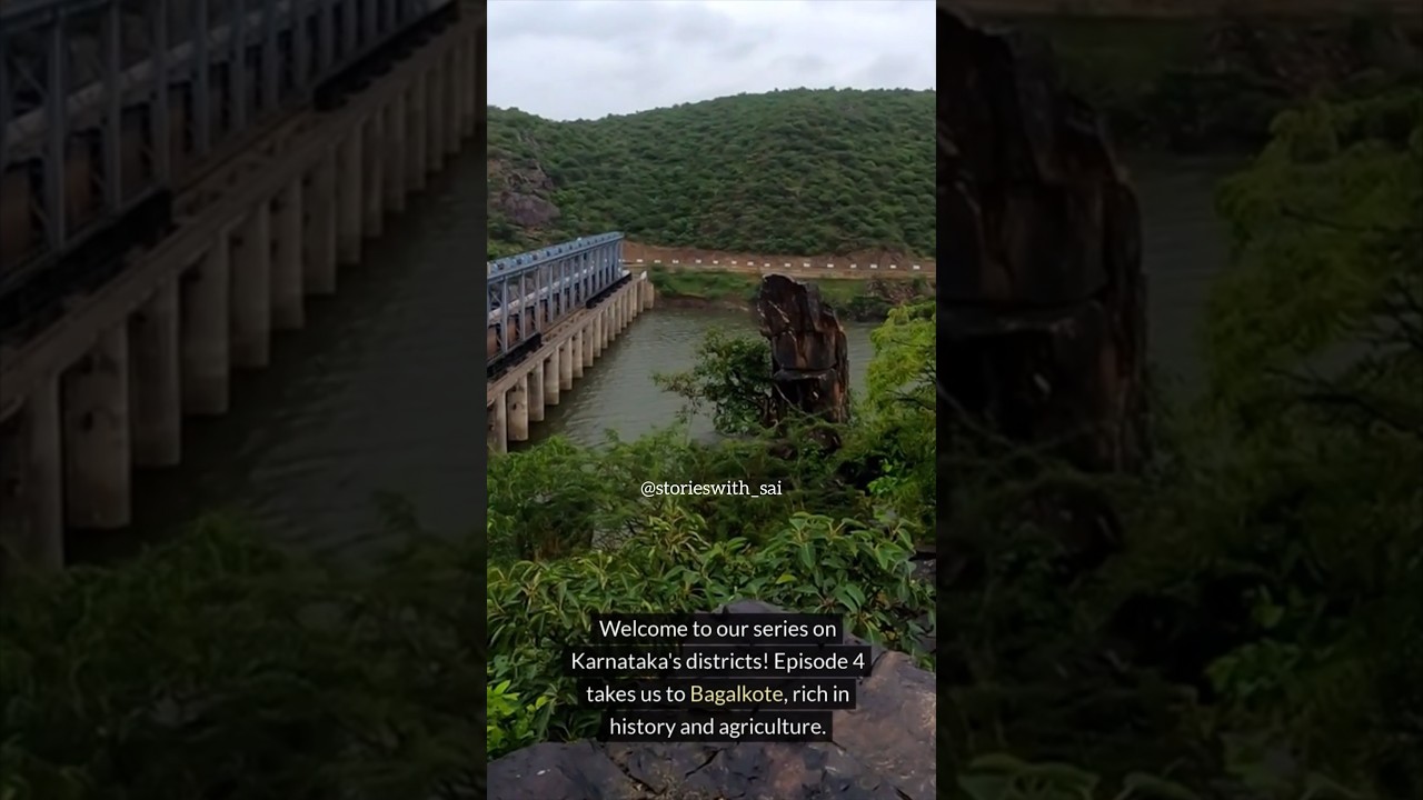 Episode 4: BAGALAKOTE #karnataka