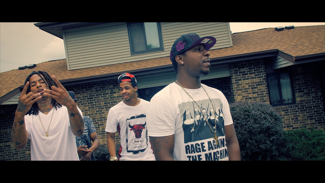 JBizzle - "Recipe" Feat. King Dough (Official Music Video)