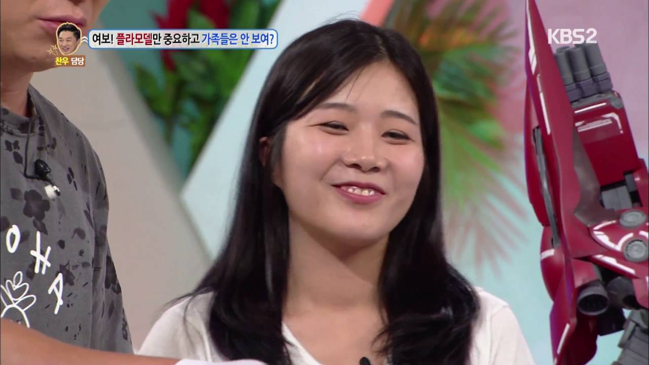 안녕하세요 - 플라모델 마니아 남편의 소중한 아기(?)들. 20160822