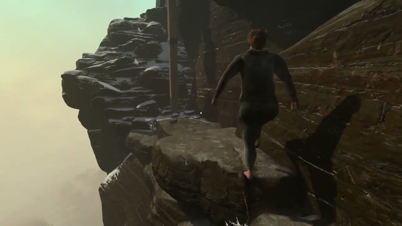 Baby Steps - Manbreaker complete run