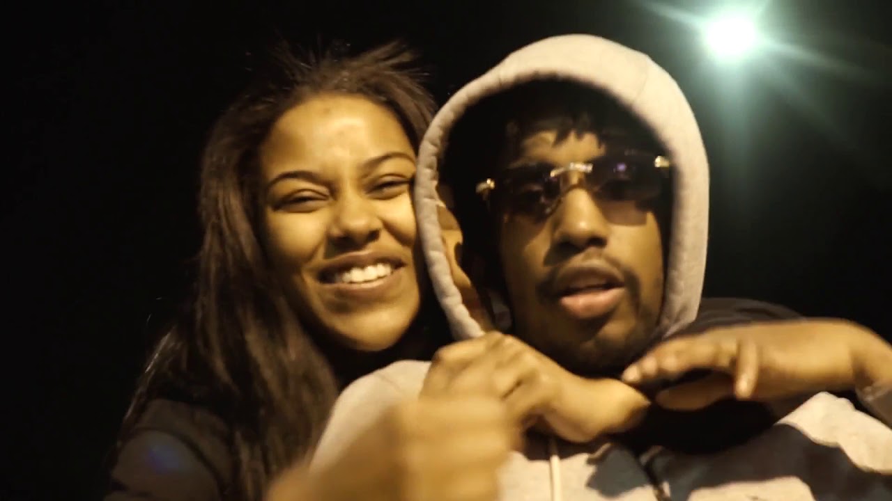 Mo Money - Goin In (Official Music Video) shot by @lacedvis