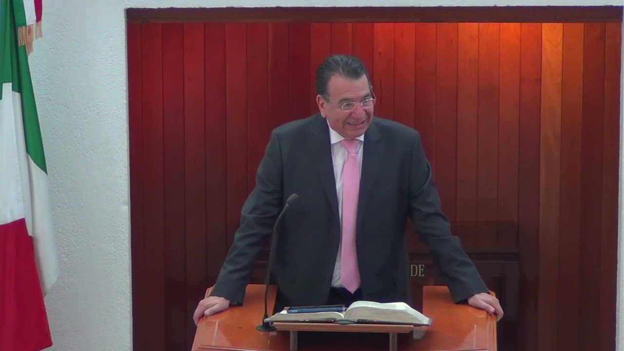 La Babilonia de Nabucodonosor - Daniel 4:23-37