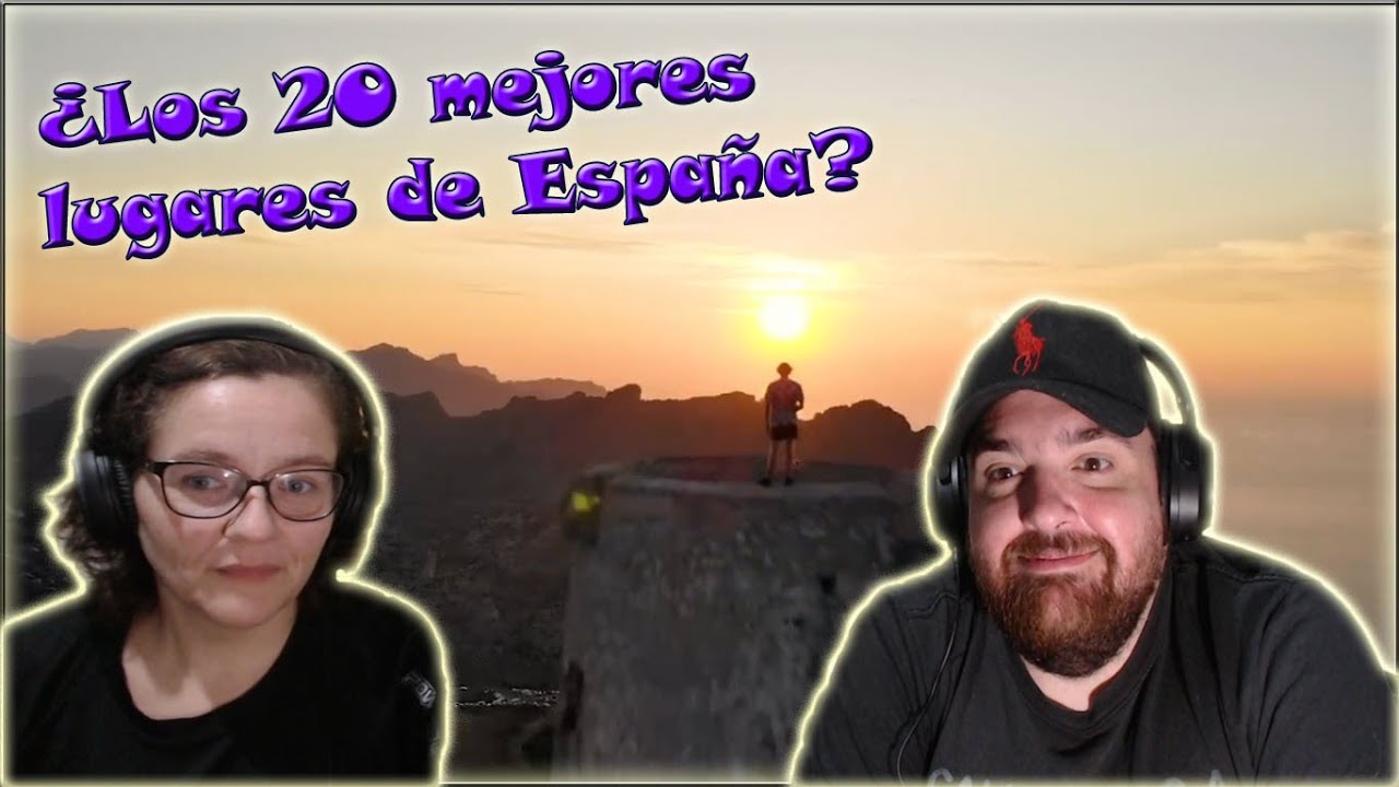 Los 20 mejores lugares de España. Argentinos reaccionan